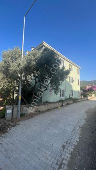 Kumla Konak Emlak'tan Satılık 3 Katlı Bina