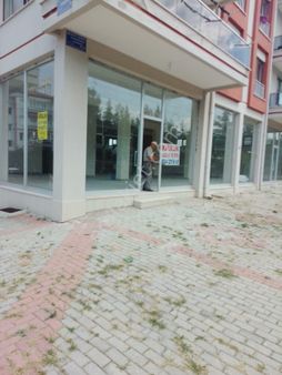 Satılık Kira Getirisi Hazır Olan Dukkan