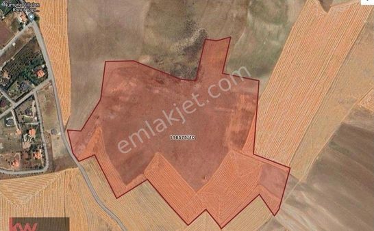 Ahiboz Numune Villaları Yanı Satılık Hisse!