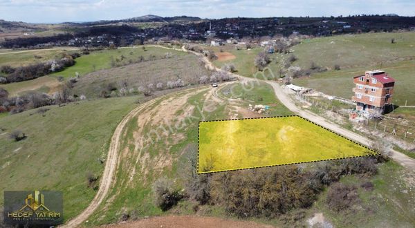 Şok Fiyat İmarlı İfrazli Satılık [ 842 M2 ]arsa