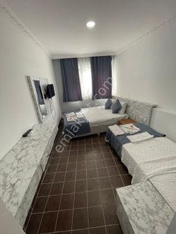 Antalya Merkez Üç Kapılar - Saat Kulesi - Kapalı Yol - Meydan Valilik Yakını 1+1 Ve 1+0 Stüdyo Dair