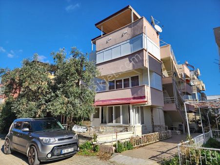 Altınoluk Satılık Daire / Sahilde / Denize 70 Metre