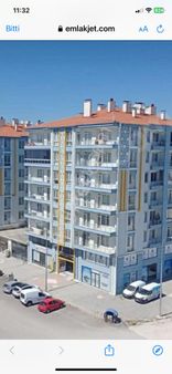 Satılık- Türkiş Konutları