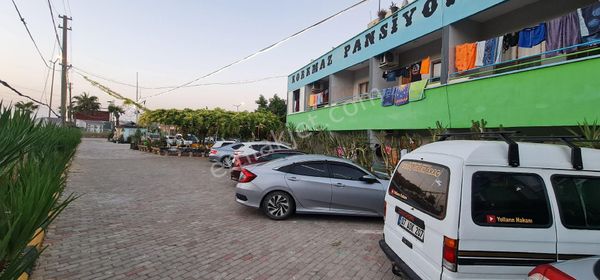 Manavgat Çolaklı Günlük Kiralık