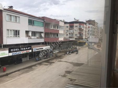 Aydın Nazilli Karaçay Mahallesinde 3+1 Satılık Daire