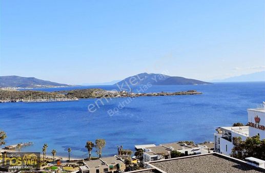 Bodrum Has Yapı Gayrimenkul'den Kiralık