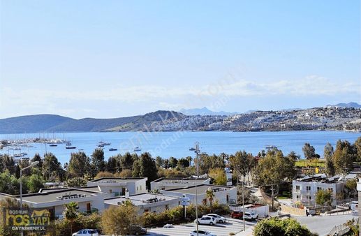 Bodrum Has Gayrimenkulden Bardakçı Koyunda Kiralık 2+1