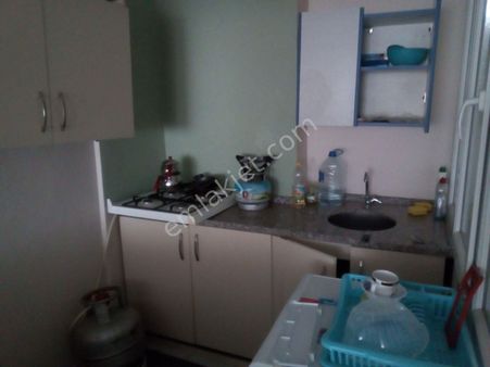 Yaşar Emlaktan Satılık Büro