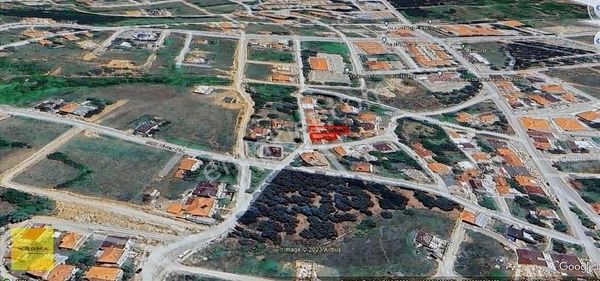 Roma' Dan Yenicede Kat Karşılığı Arsalar