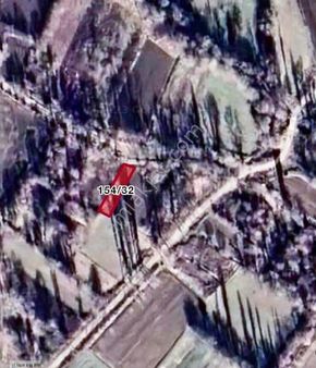 Kütahya Emet Satılık Müstakil Tarla