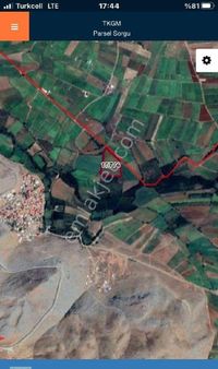 Malatya Doğanşehir Reşadiye’de