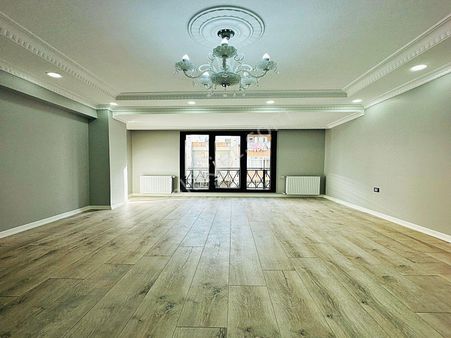 Ercin Yapı'dan Sıfır Binada Ulaşıma Yakın Yüksek Kira Getirili Daire!!