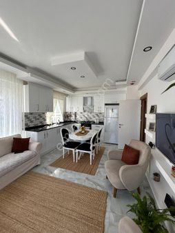 3+1 Geniş Akıllı Sistem Dubleks