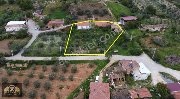 Seğirdim Mh.de 2 Dönüm İçinde Müstakilev