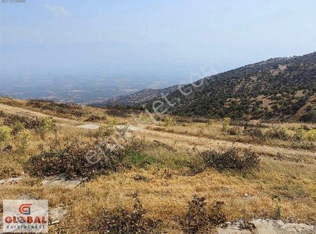 Global Gayrimenkul’den Satılık 664 Dönüm Ges Arazisi