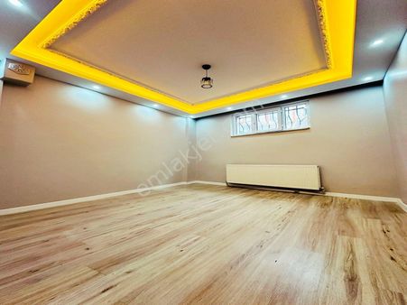 Ercin Yapı'dan Geniş Merkezi Konumda Satılık Daire !!!