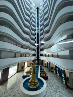 Alanya-mahmutlar / Satılık 2+1 / Azura Park