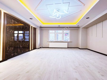 Ercin Yapı'dan Şık Tasarımlı Kelepir 2+1 Satılık Daire!!