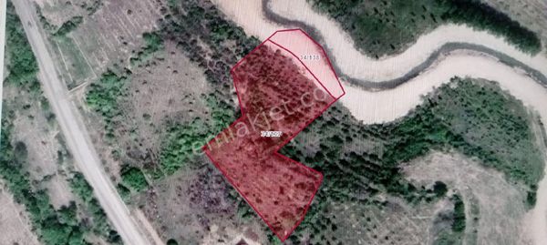 Mollakasım Satılık İmarlı Arsa