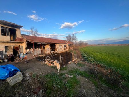 18.000 Donum Tarla Ve Dam