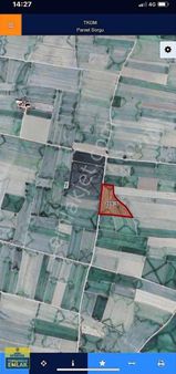 Antayakorkuteli Çaykenarı .mahallesinde 11.760.metre