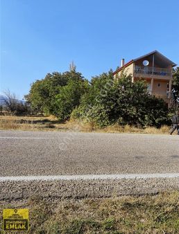 Antalya Korkuteli Bozovada 1455.metrekare