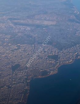 Nyc Group Satılık 11,500 M2 Arsa Yatırıma Uygun Bölgede