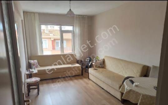 Adrees Gayrimenkulden 97 M2 Genis, Eşyalı 1+1