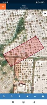 Mehmetçik'te Satılık 10 Kat İmarlı Arsa