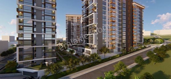 Fırsat Borçsuz, Mimozakent'e Komşu İşadamları'ndan Havuz Cephe