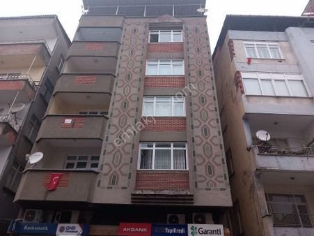 Samsun Sibel Den Acele Satılık( Un Kapanı ) Hastahane Mahallesin De Komple Bina