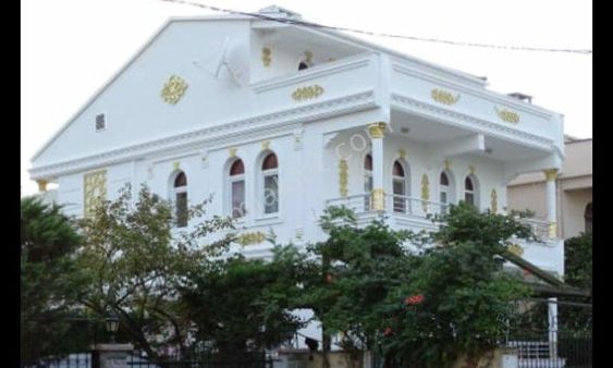 Şile Kumbaba 6+2 Deniz Manzaralı Villa