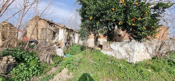 Tombul Emlaktan Atça Mahallesinde Satılık Bahçe