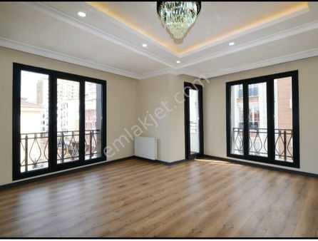 Ercin Yapı'dan Geniş Merkezi Konumda Satılık Daire !!!