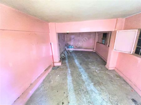 Loft Tan Tevfikbey De Kiralık Çok Amaçlı 3bölüm Depo