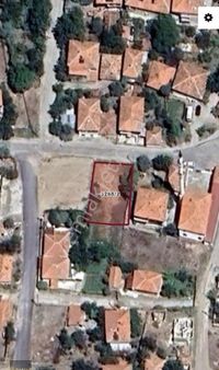 Kırıkkale Yuvada Yapılaşmanın İçinde Tek Tapu Konut İmarlı Arsa