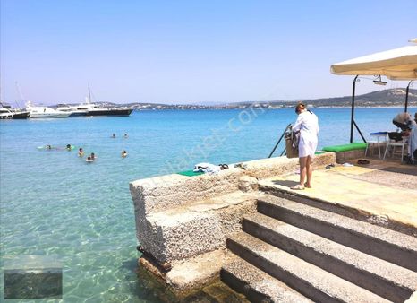 Ilıca Yıldızburnu Plaja Yakın Yaz Sezonu Sıfır Eşyalı 2+1