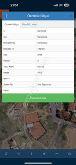 Kılıç Group Gayrimenkul Mehmet Kılıç’dan Villa Arsası