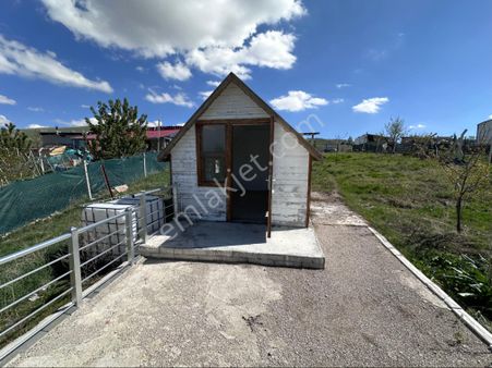 ^^ Bungalov Ev Hazır Kurulu Manzaralı Hobi Bahçesi ^^