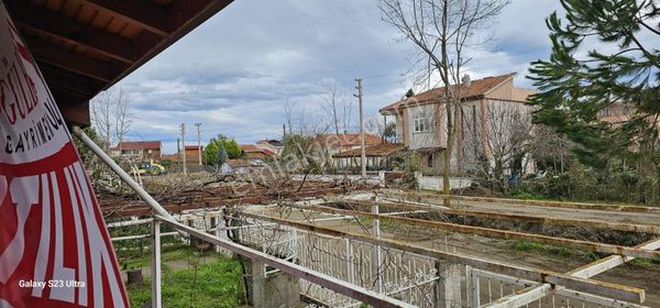 Gülhan Gayrimenkul'den Erenköy' De Satılık Yazlık