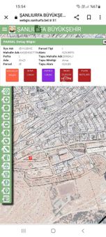 Direkli (akşemseddin) Yatırımlık Uygun Parsel