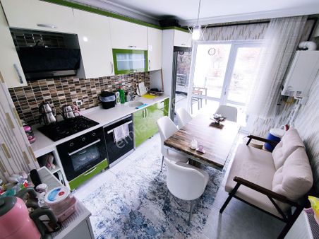 Cihandan Şehit Kubilay Da Ara Katta Güney Cephe Full++ Yapılı 3+1