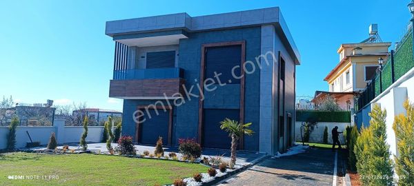 Kayalar Emlaktan Satılık Villa