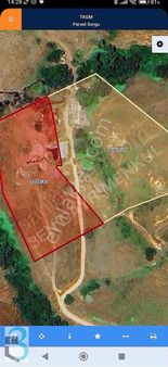 3en Gayrimenkul Tuzla Akfırattan Elektirik Suyu Olan 1150 M2 Satılık