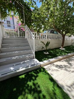 Didim Altıkum Sahil Plajına 300 Metre Satılık Bahçeli 2+1 Daire Video'lu İlan