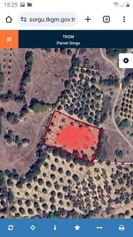 Kocaoğlu Emlak'dan Yatırıma Uygun Satılık Tarla