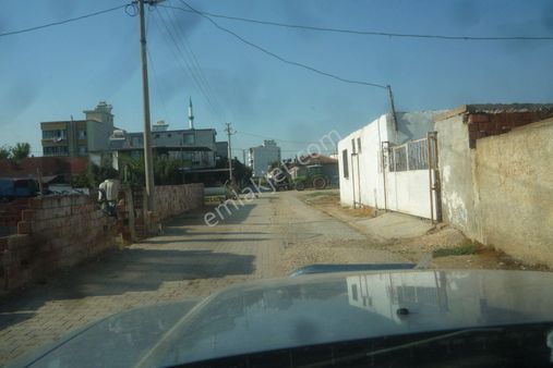 İzmir Torbalı Gold Emlaktan Satılık İmarlı Arsa