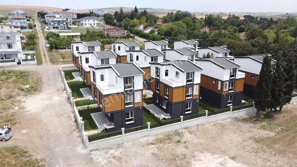 Yeniçiftlik Satılık Villa 7500.000 Tl