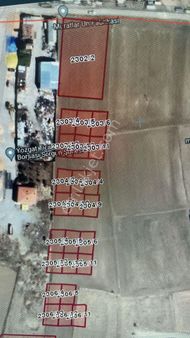 Yozgat Sorgun Yeşil Öz Mah Erolemlaktan Sanayi Arsasaları Satılıktır