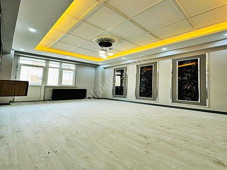 Ercin Yapı'dan Yüksek Kira Getirili Merkezi Konumda 2+1 Arakat!!